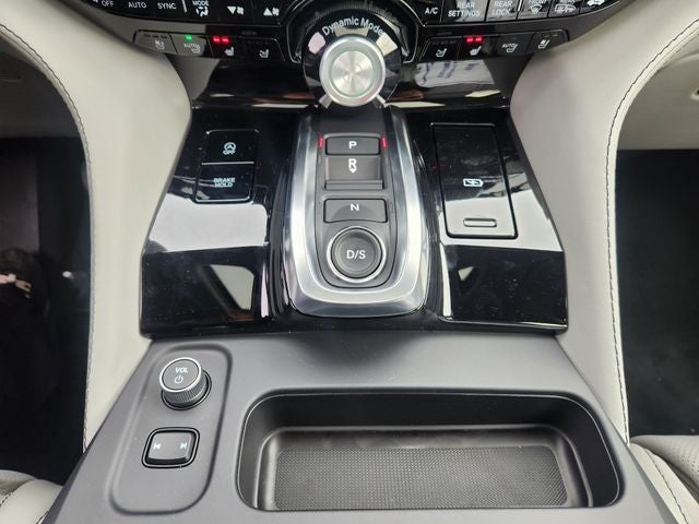 2026 Acura MDX Advance Package SH-AWD