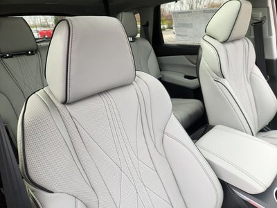 2026 Acura MDX Advance Package SH-AWD