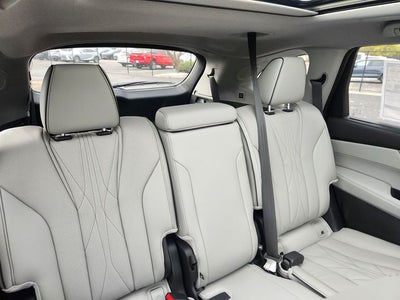 2026 Acura MDX Advance Package SH-AWD