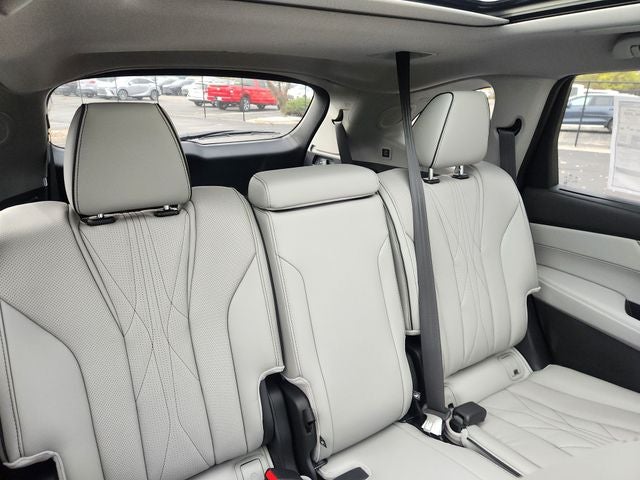 2026 Acura MDX Advance Package SH-AWD