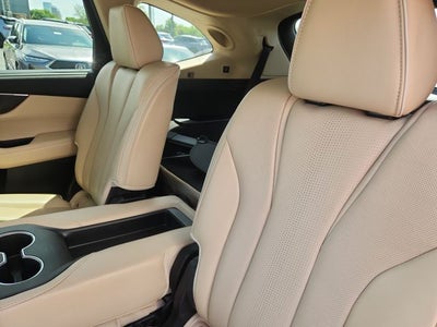 2024 Acura MDX Advance SH-AWD