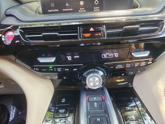 2024 Acura MDX Advance SH-AWD