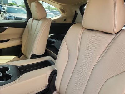 2024 Acura MDX Advance SH-AWD