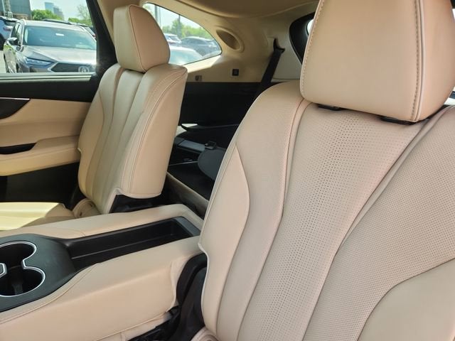 2024 Acura MDX Advance SH-AWD