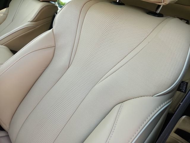 2024 Acura MDX Advance SH-AWD
