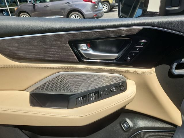 2024 Acura MDX Advance SH-AWD