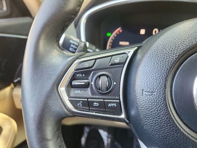 2024 Acura MDX Advance SH-AWD