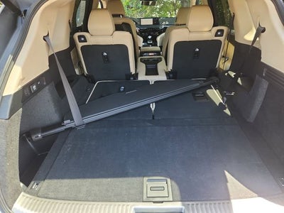 2024 Acura MDX Advance SH-AWD