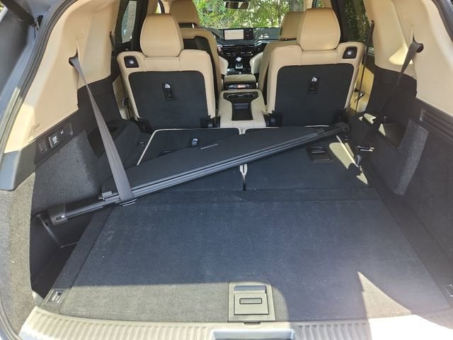 2024 Acura MDX Advance SH-AWD