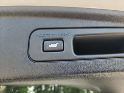 2024 Acura MDX Advance SH-AWD