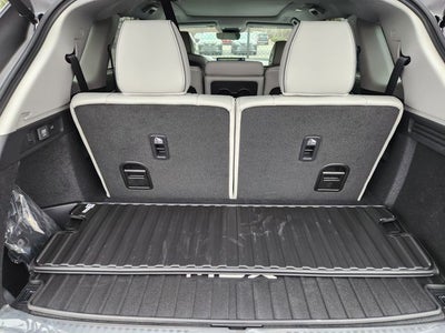 2026 Acura MDX Advance Package SH-AWD