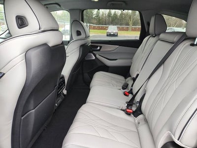 2026 Acura MDX Advance Package SH-AWD