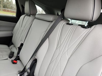 2026 Acura MDX Advance Package SH-AWD