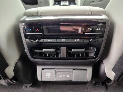 2026 Acura MDX Advance Package SH-AWD