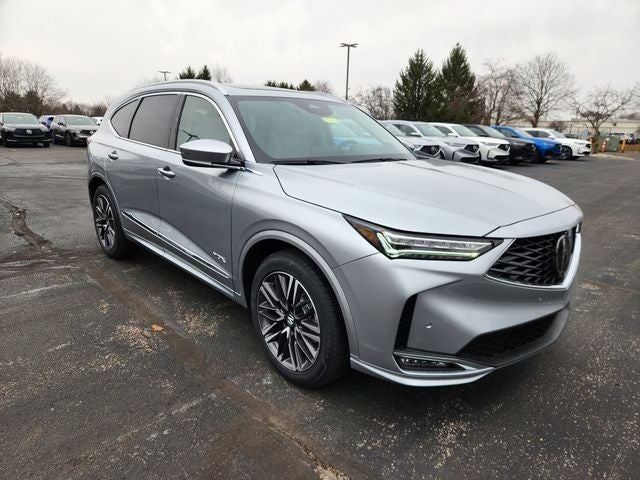 2026 Acura MDX Advance Package SH-AWD