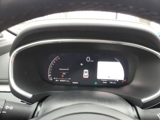 2026 Acura MDX Advance Package SH-AWD