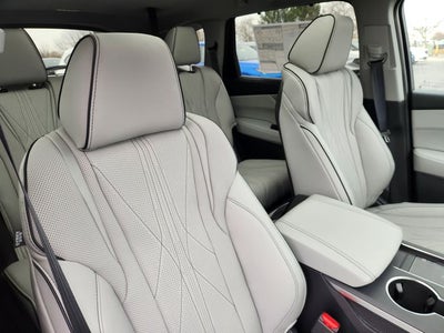 2026 Acura MDX Advance Package SH-AWD