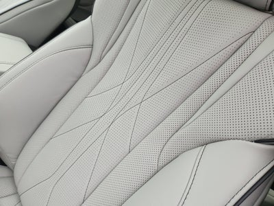 2026 Acura MDX 4DR SH-AWD ADVANCE