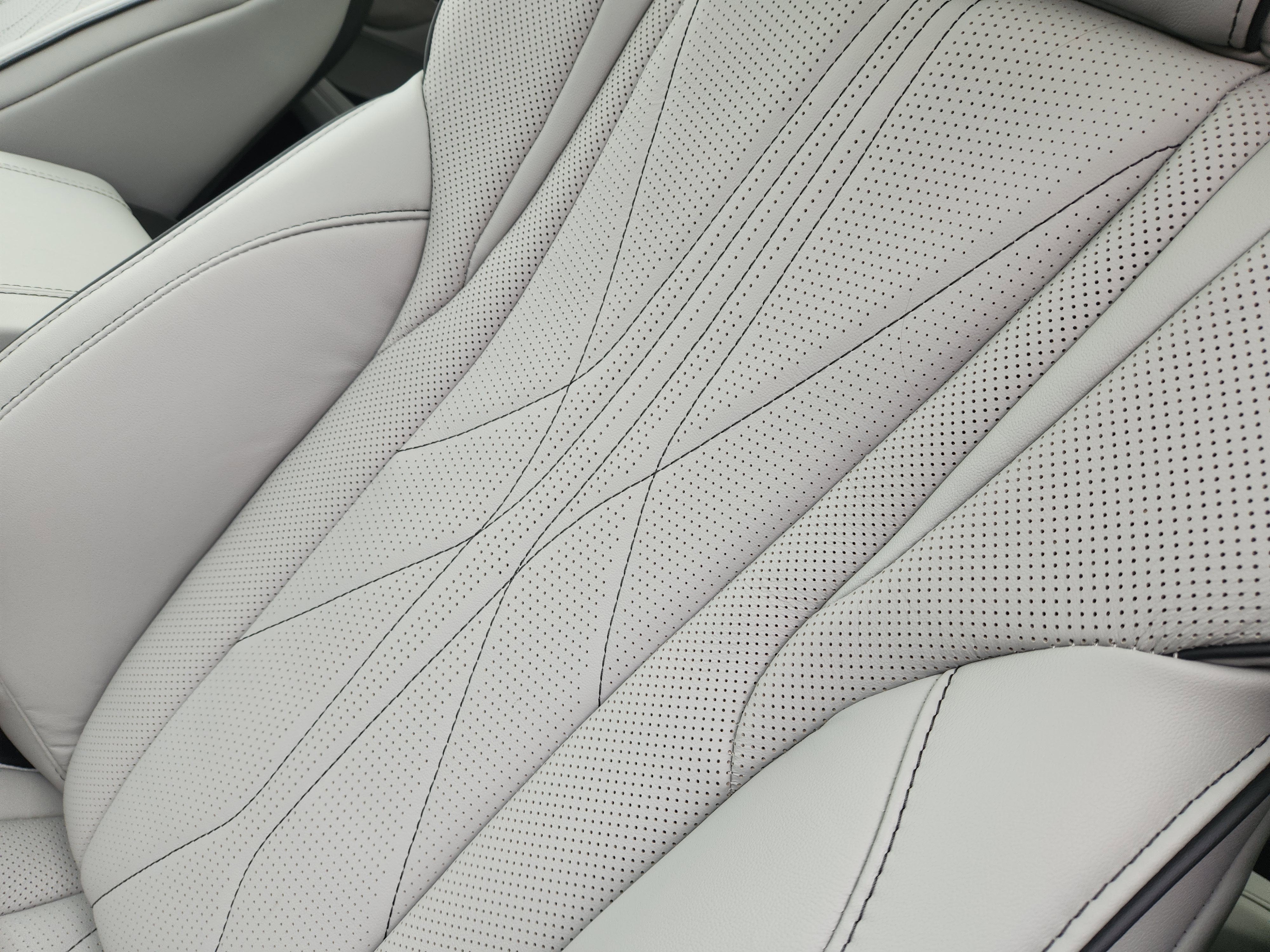 2026 Acura MDX 4DR SH-AWD ADVANCE