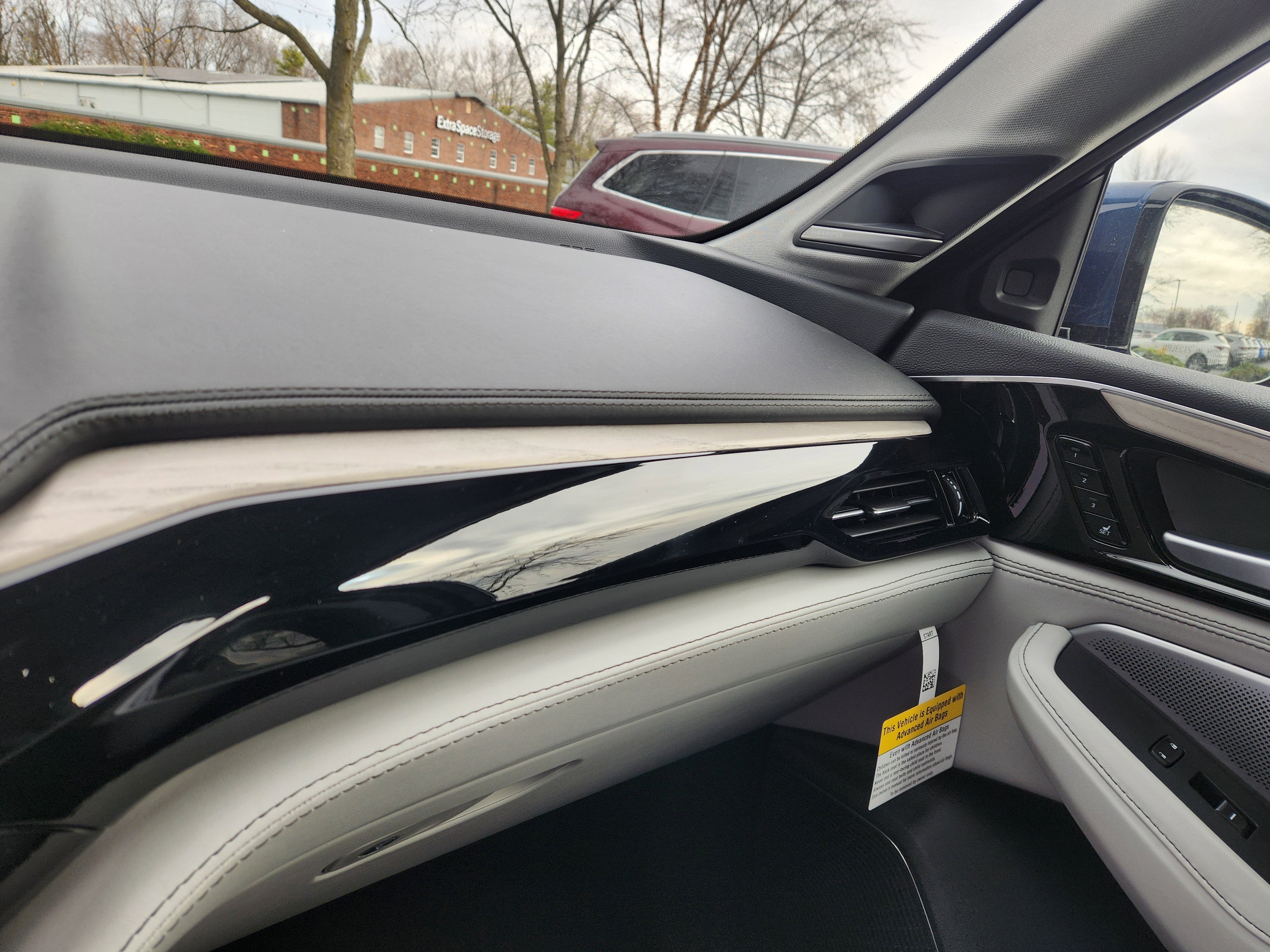 2026 Acura MDX 4DR SH-AWD ADVANCE