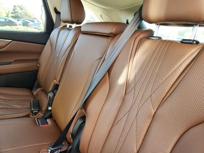 2026 Acura MDX Advance Package SH-AWD