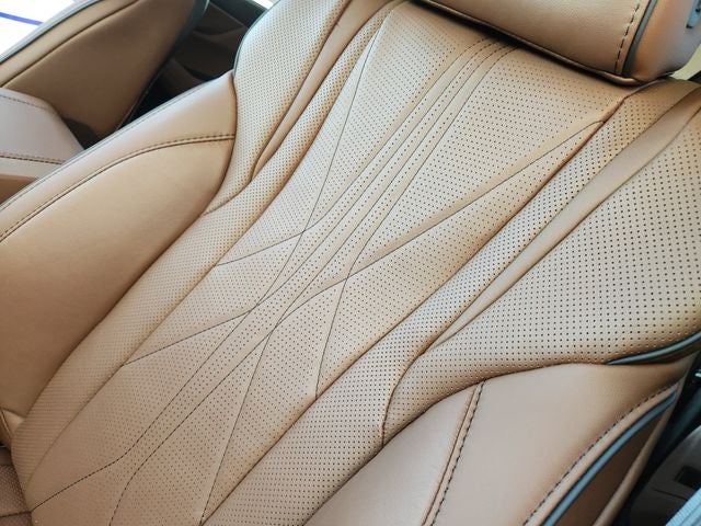 2026 Acura MDX Advance Package SH-AWD