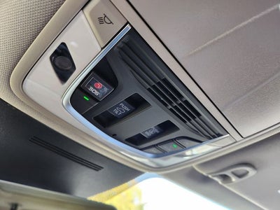 2026 Acura MDX Advance Package SH-AWD