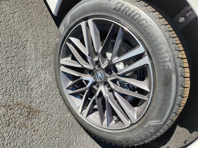 2026 Acura MDX Advance Package SH-AWD