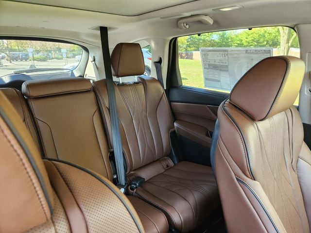 2026 Acura MDX Advance Package SH-AWD