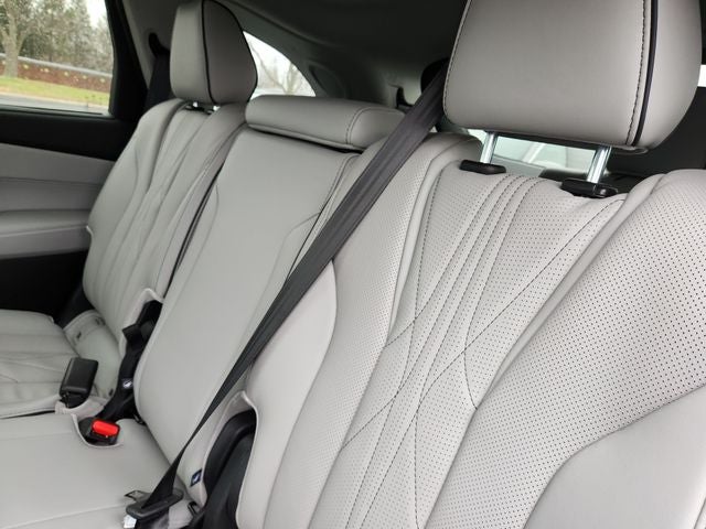 2026 Acura MDX Advance Package SH-AWD