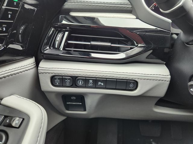 2026 Acura MDX Advance Package SH-AWD