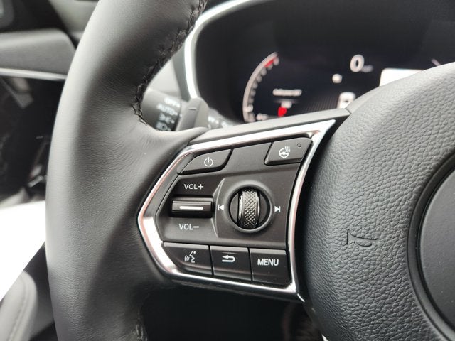 2026 Acura MDX Advance Package SH-AWD