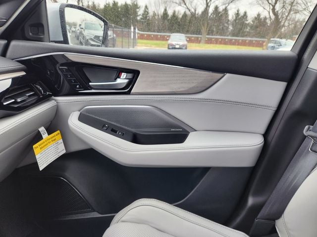 2026 Acura MDX Advance Package SH-AWD