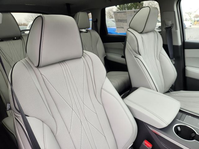 2026 Acura MDX Advance Package SH-AWD