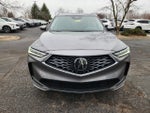 2026 Acura MDX Advance Package SH-AWD