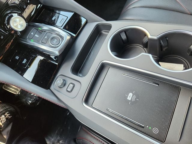 2026 Acura MDX A-Spec Advance Package SH-AWD