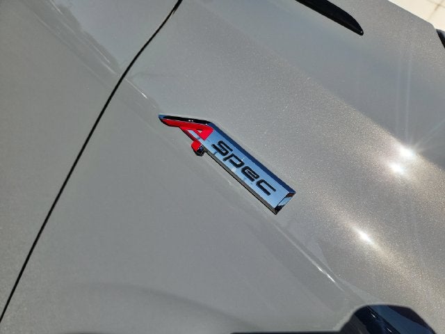 2026 Acura MDX A-Spec Advance Package SH-AWD
