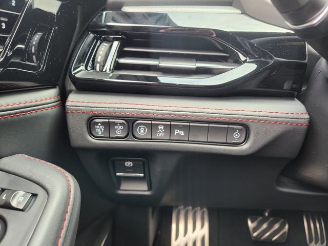 2026 Acura MDX A-Spec Advance Package SH-AWD