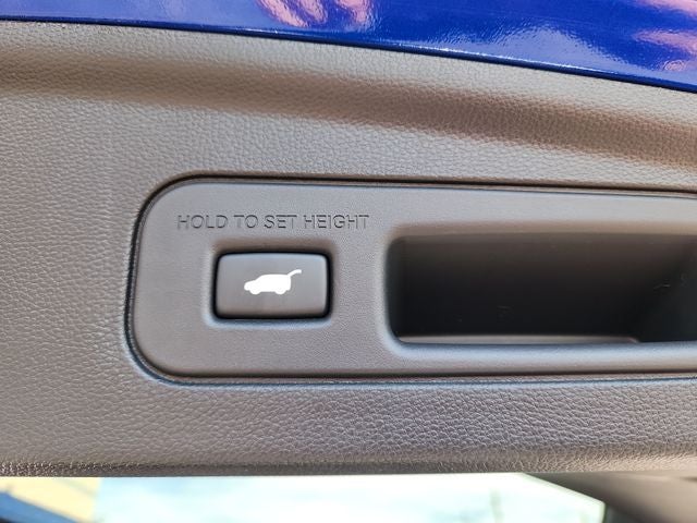 2025 Acura MDX A-Spec Advance Package SH-AWD