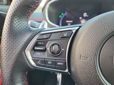 2025 Acura MDX A-Spec Advance Package SH-AWD