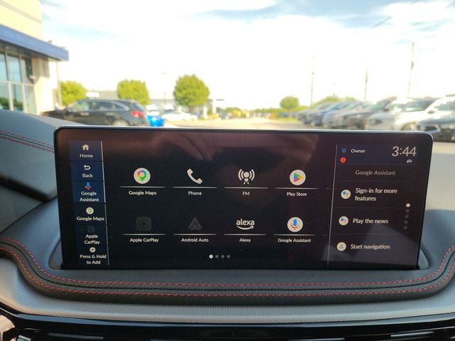 2025 Acura MDX A-Spec Advance Package SH-AWD