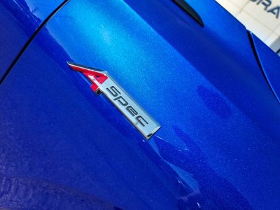 2025 Acura MDX A-Spec Advance Package SH-AWD