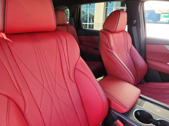2025 Acura MDX A-Spec Advance Package SH-AWD