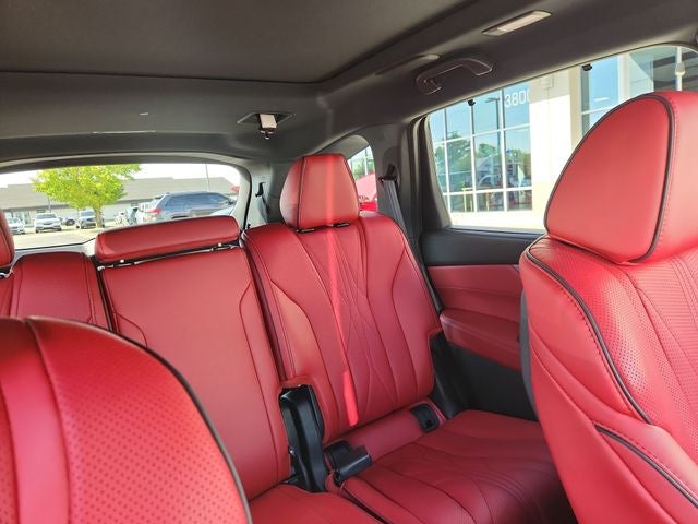 2025 Acura MDX A-Spec Advance Package SH-AWD