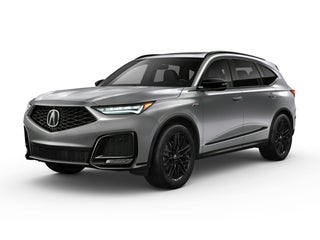 2025 Acura MDX A-Spec Advance Package SH-AWD