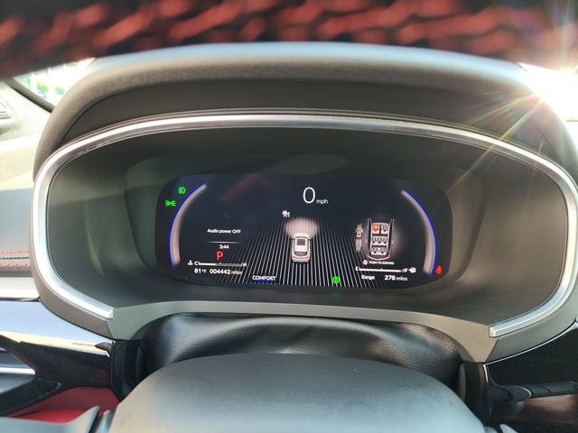 2025 Acura MDX A-Spec Advance Package SH-AWD