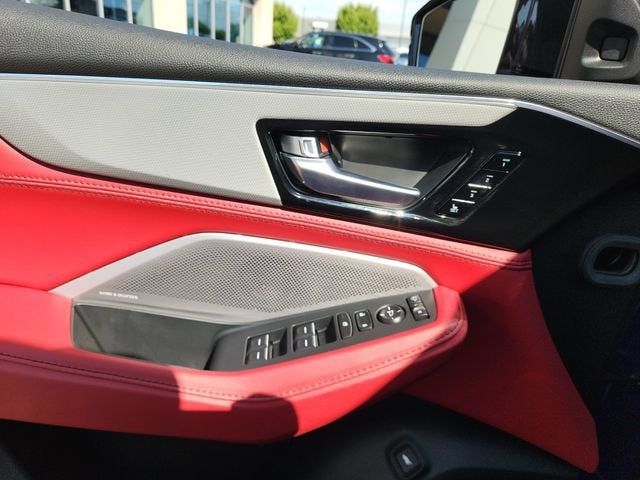2025 Acura MDX A-Spec Advance Package SH-AWD