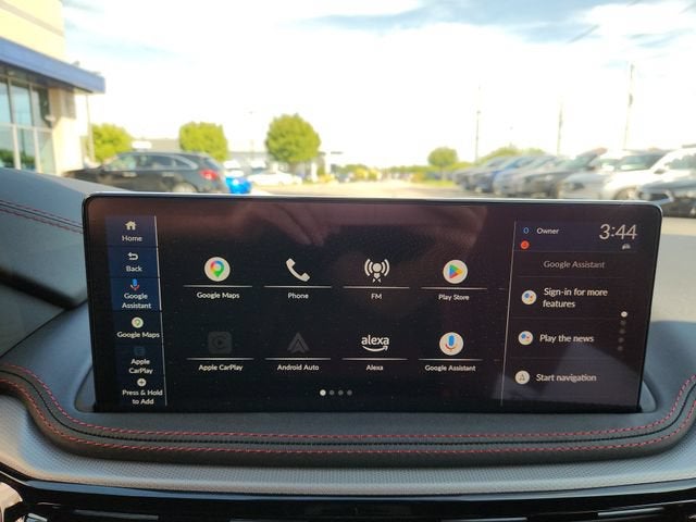 2025 Acura MDX A-Spec Advance Package SH-AWD