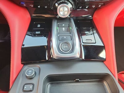 2025 Acura MDX A-Spec Advance Package SH-AWD