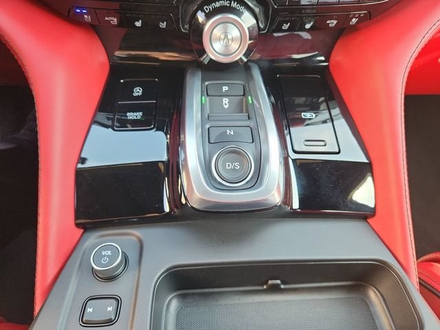2025 Acura MDX A-Spec Advance Package SH-AWD